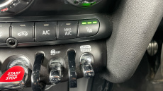 MINI Hatchback 2.0 John Cooper Works 3dr Petrol Hatchback